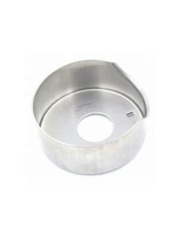 INSERT INOX POMPE A EAU