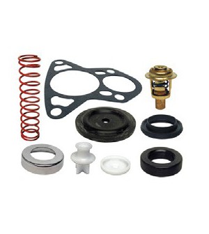 kit thermostat