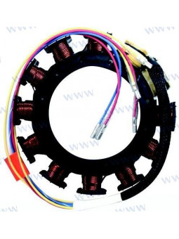 STATOR 16 AMP.