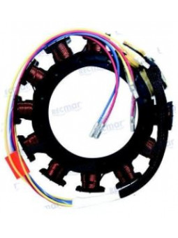 STATOR 9 AMP.