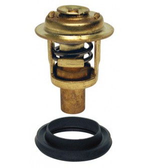 kit thermostat 5/300 E-Tec CV