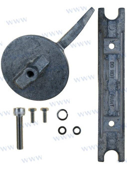 KIT ANODE MAGNESIUM YAMAHA...