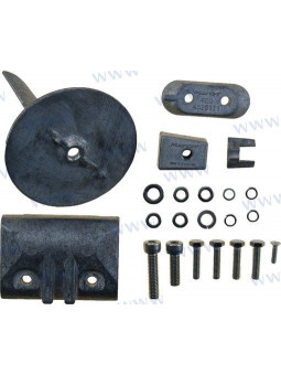 KIT ANODE MAGNESIUM YAMAHA...