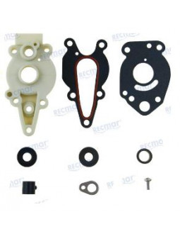 KIT POMPE A EAU 6-15CV 2 ET...