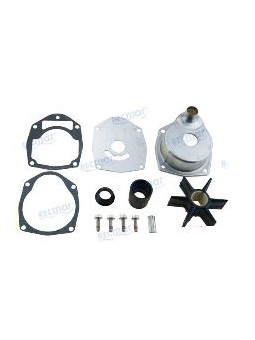 KIT POMPE A EAU 200-400CV...