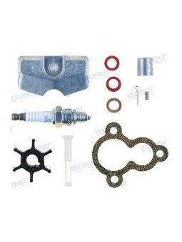 KIT ENTRETIEN F2.5B