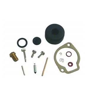 kit carburateur 4cv