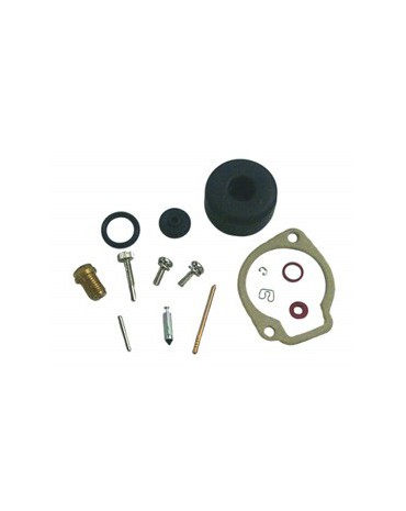 kit carburateur 4cv