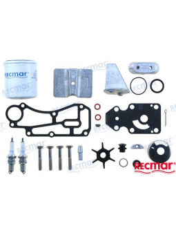 KIT ENTRETIEN F9.9C/F15A