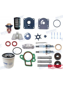 KIT ENTRETIEN F25A