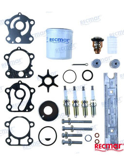 KIT ENTRETIEN F80A/F100A