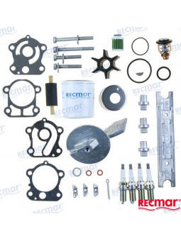 KIT ENTRETIEN F80B