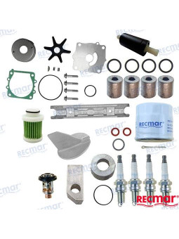 KIT ENTRETIEN F100F