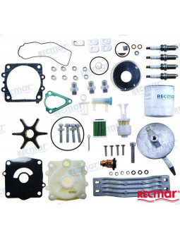 KIT ENTRETIEN F150A/B/D/F...