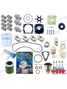 KIT ENTRETIEN F150A/B/D/F...