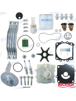 KIT ENTRETIEN F200A/F225A