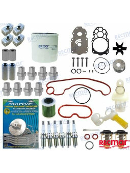 KIT ENTRETIEN F225B/F200C