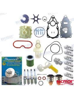 KIT ENTRETIEN F225C/F250A