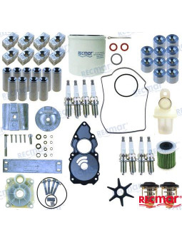 KIT ENTRETIEN F300A