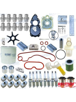 KIT ENTRETIEN F350A