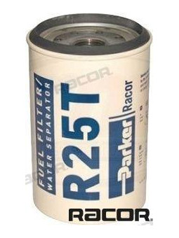 CARTOUCHE RACOR R25T