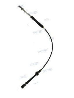 CABLE ACCELERATEUR 15CV