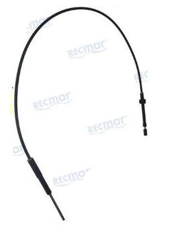 CABLE ACCELERATEUR 8CV