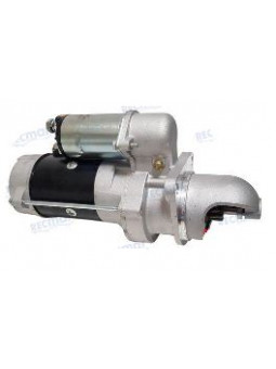 DEMARREUR 10 DENTS 12V