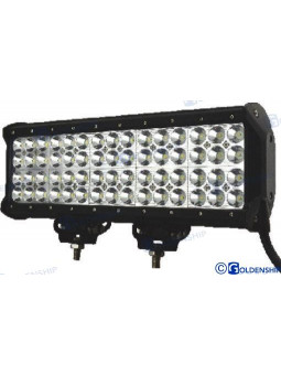 RAMPE LED 180W 9-32V NOIR