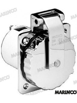 BASE INOX 16A 220V