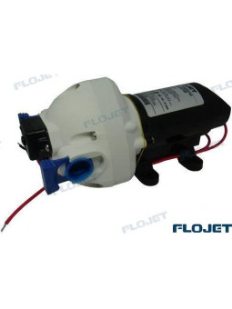 GROUPE D'EAU FLOJET 11L/MN 12V