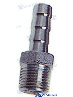 RACCORD CANNELE 1/2" X 20MM...