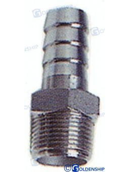 RACCORD CANNELE 3/4" X 25MM...