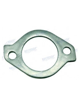 Joint D'étanchéité Pour Thermostat Ajusa - Référence 00213100, Compatible Peugeot, BGA, Glaser