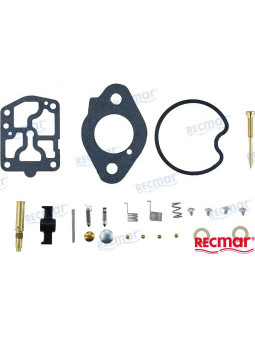 KIT CARBURATEUR MERCURY