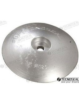 ANODE ROSAS 140MM/H18 2.2KG