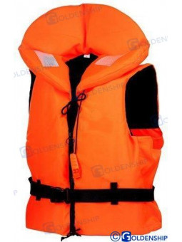 GILET DE SAUVETAGE ISO 50N...