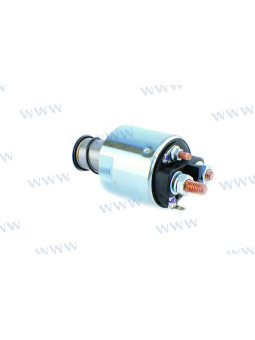 SOLENOIDE DE DEMARREUR