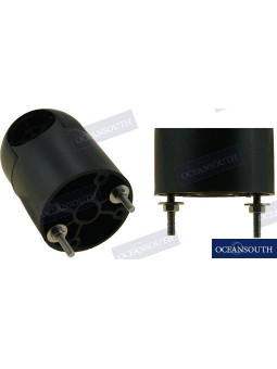 SUPPORT DE TUBE 44MM