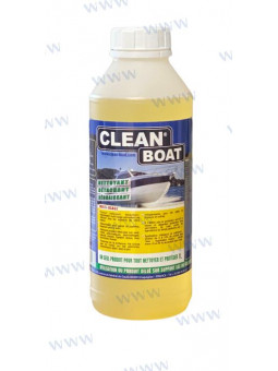 CLEAN BOAT NETTOYANT...