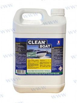 CLEAN BOAT NETTOYANT...