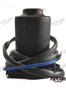 MOTEUR DE TRIM F80/F100/F115