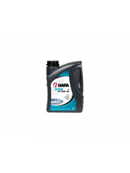huile hafa inboard 4T 15w40 5L