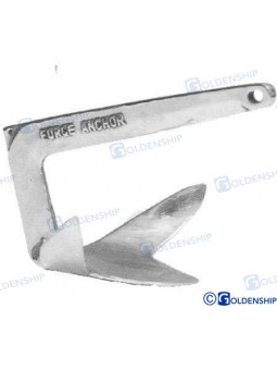 ANCRE FORCE INOX 10KG