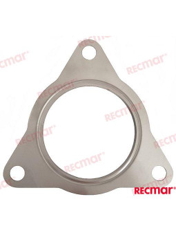 Joint de coude pour moteur...