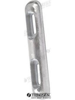 ANODE FAIRLINE 320X65X35MM...