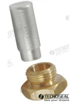 ANODE RENAULT AVEC BOUCHON...