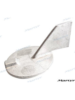 ANODE ALUMINIUM YAMAHA