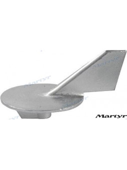 ANODE ALUMINIUM YAMAHA