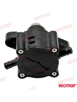 POMPE A ESSENCE MECANIQUE